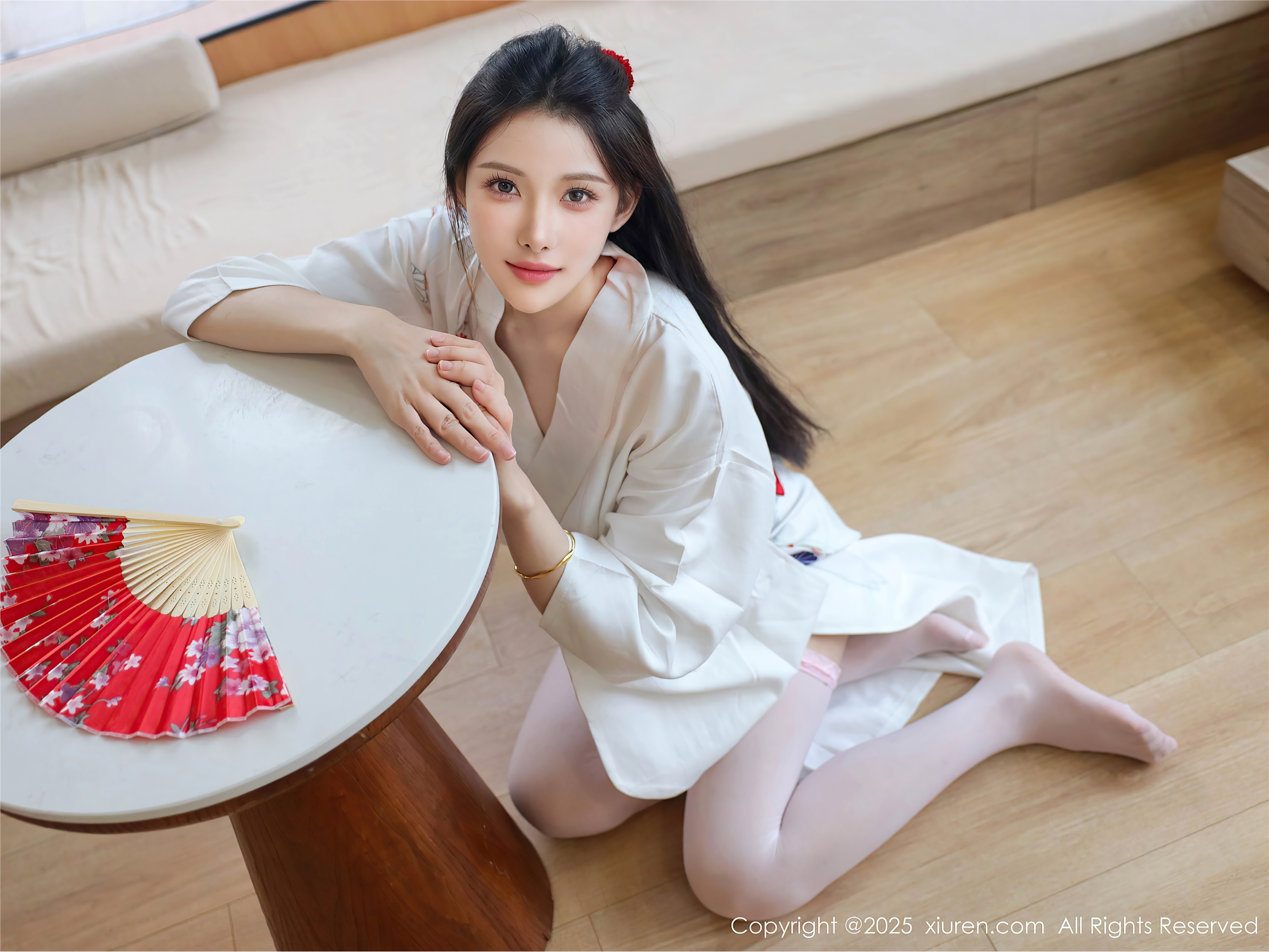 Xiuren秀人网 2025.09.15 NO.10767 梨霜儿